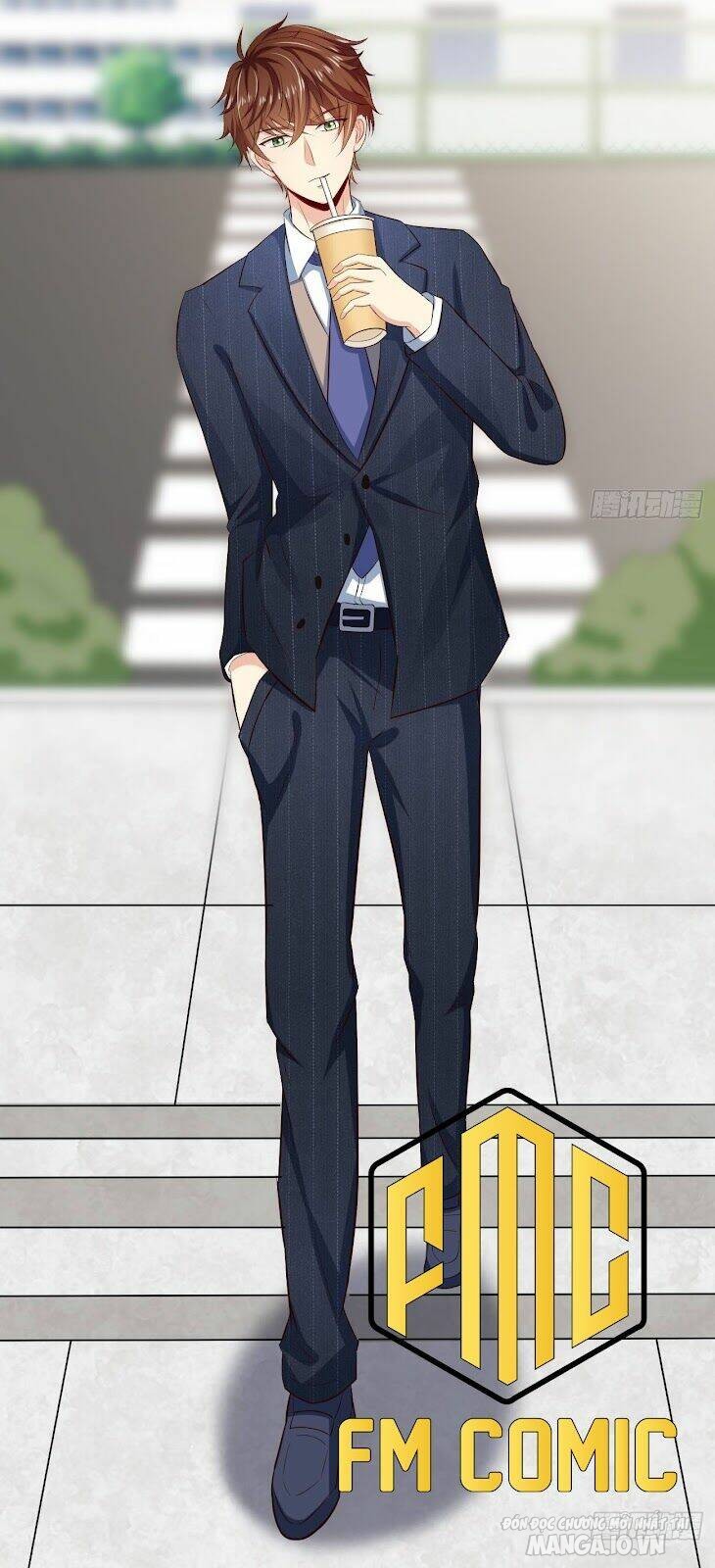 Mỗi Tuần Ta Có Một Thân Phận Mới Chapter 2 - Trang 2