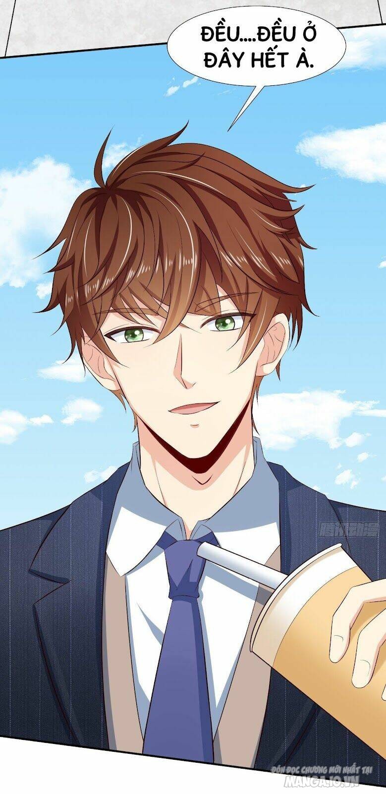 Mỗi Tuần Ta Có Một Thân Phận Mới Chapter 2 - Trang 2