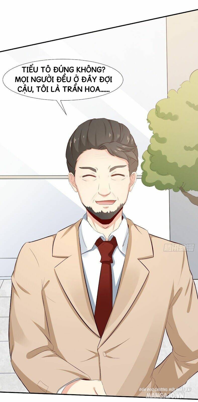 Mỗi Tuần Ta Có Một Thân Phận Mới Chapter 2 - Trang 2