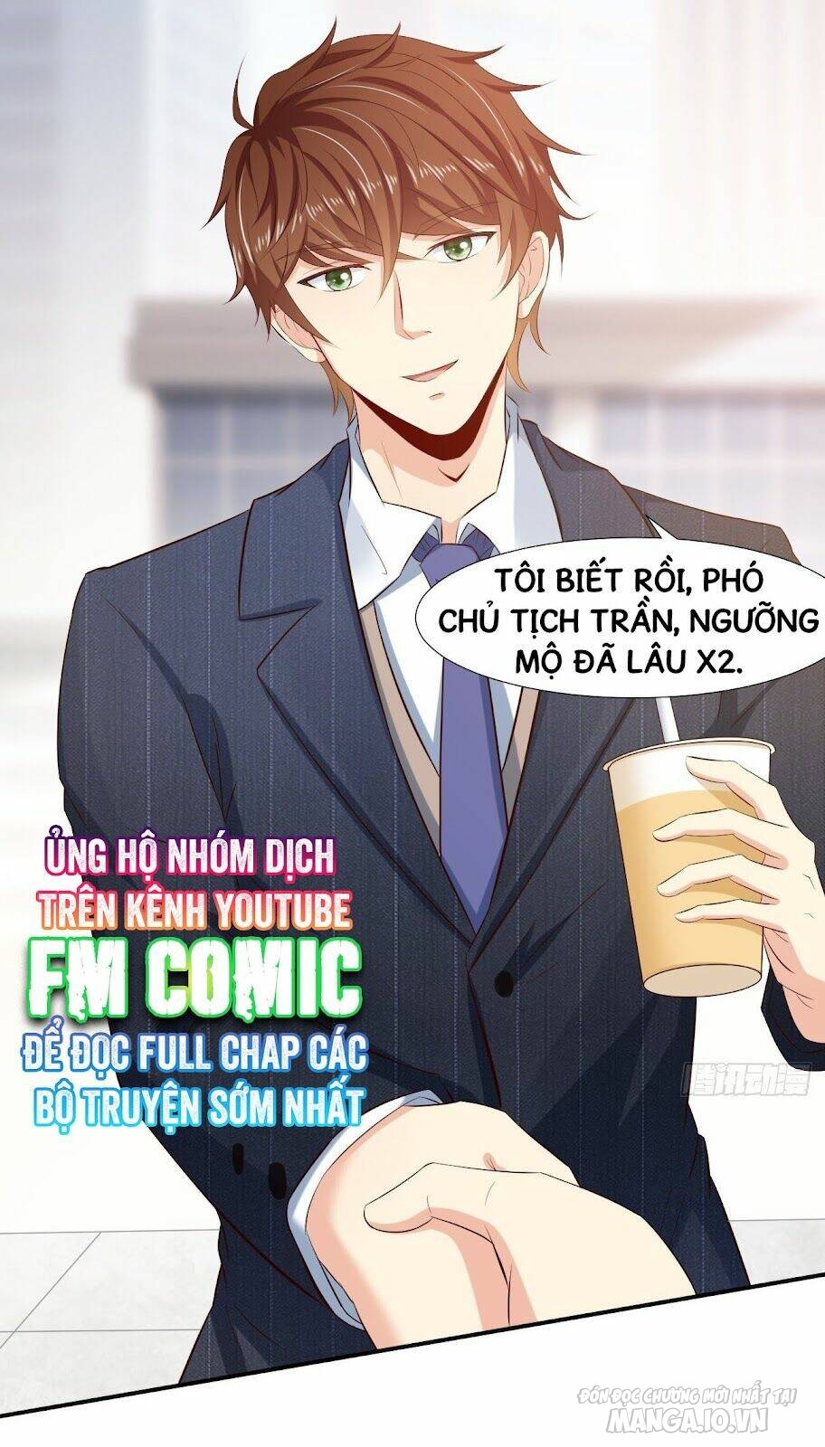 Mỗi Tuần Ta Có Một Thân Phận Mới Chapter 2 - Trang 2