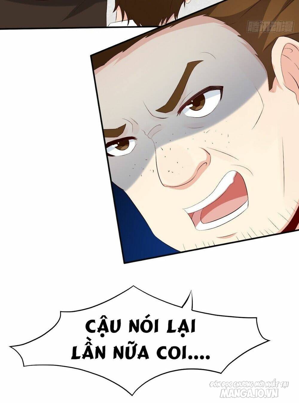 Mỗi Tuần Ta Có Một Thân Phận Mới Chapter 2 - Trang 2