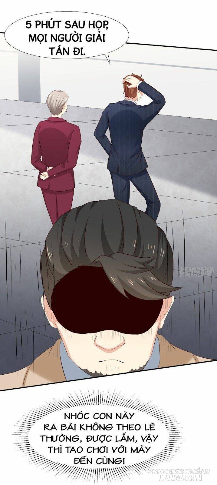 Mỗi Tuần Ta Có Một Thân Phận Mới Chapter 2 - Trang 2