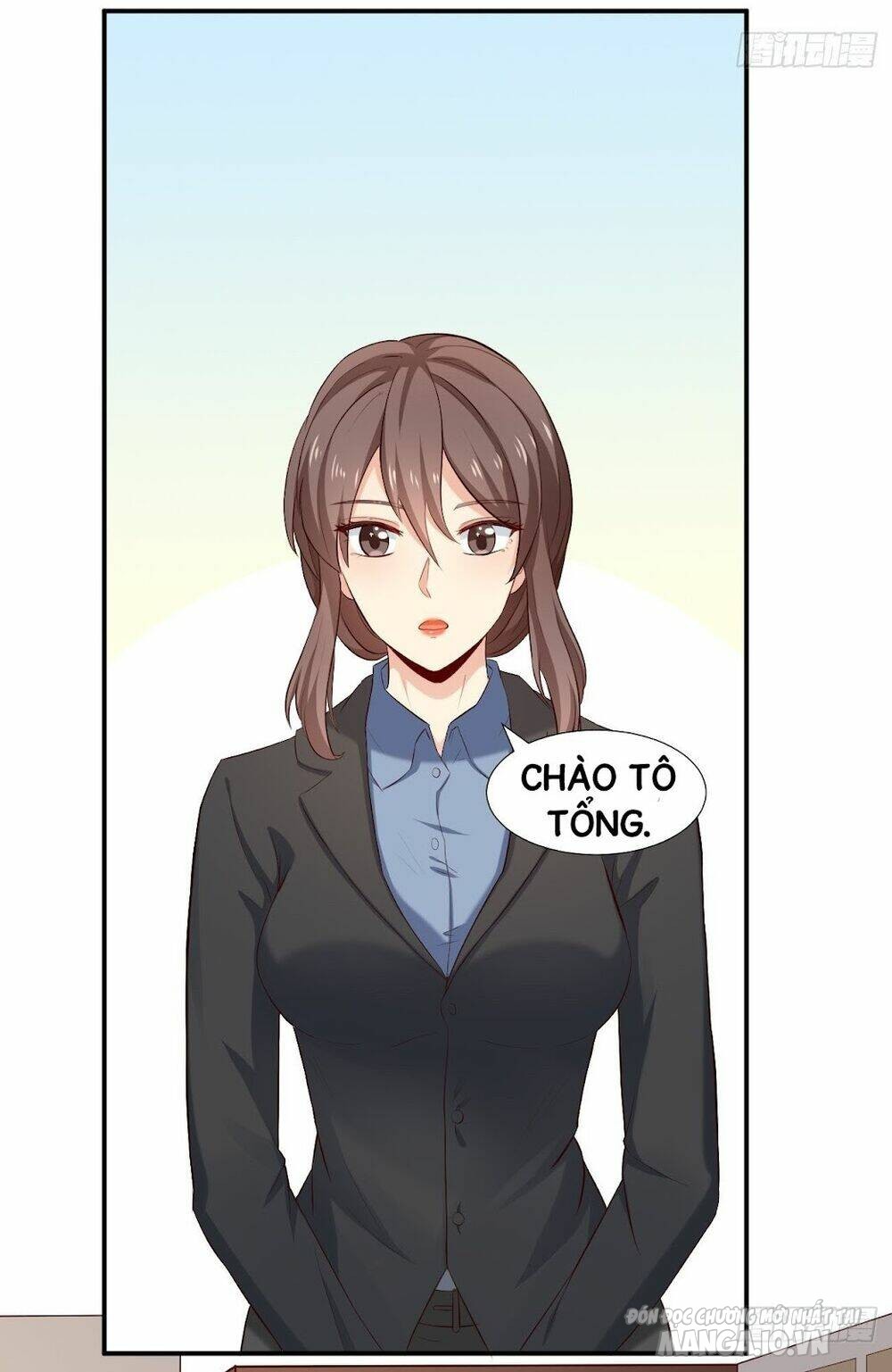 Mỗi Tuần Ta Có Một Thân Phận Mới Chapter 2 - Trang 2