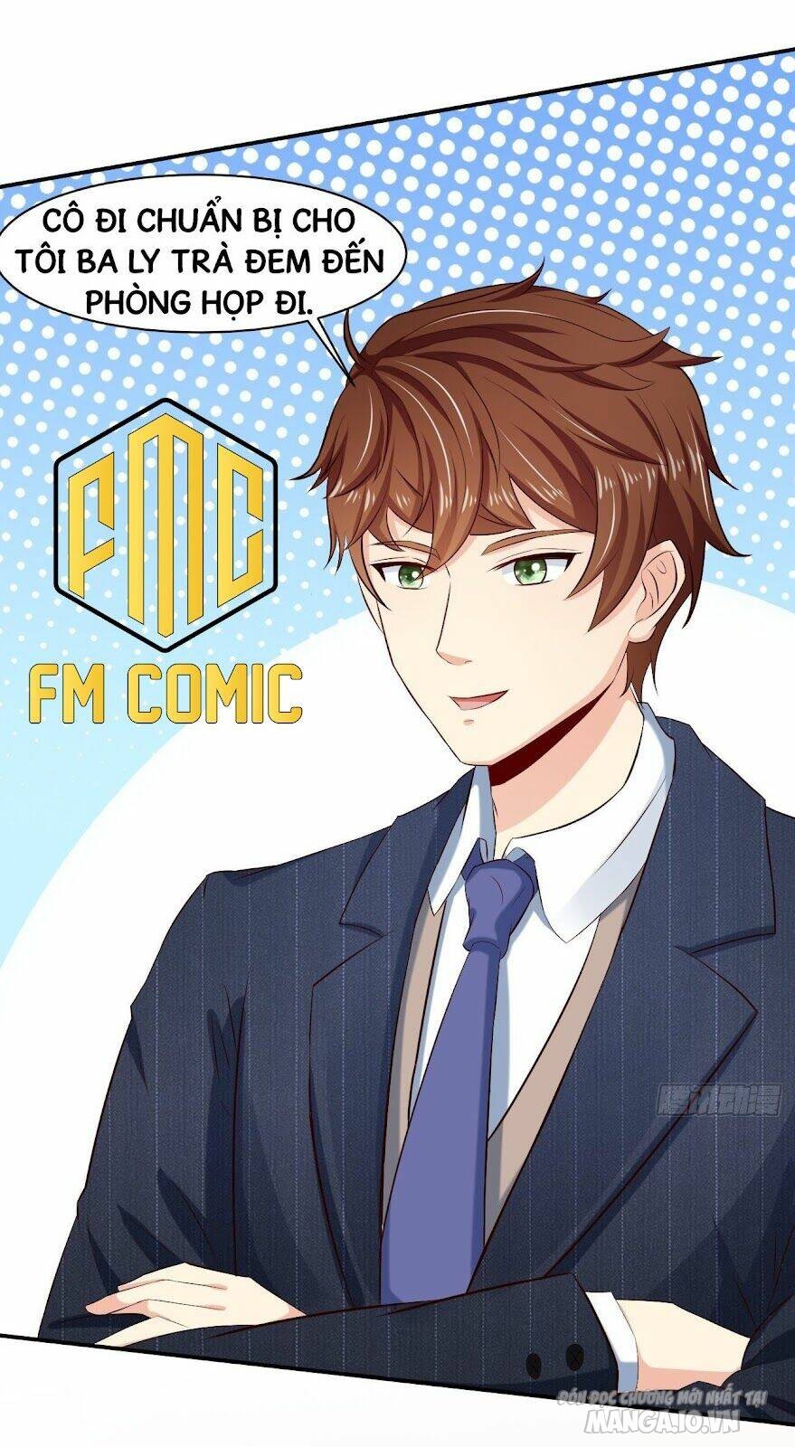 Mỗi Tuần Ta Có Một Thân Phận Mới Chapter 2 - Trang 2