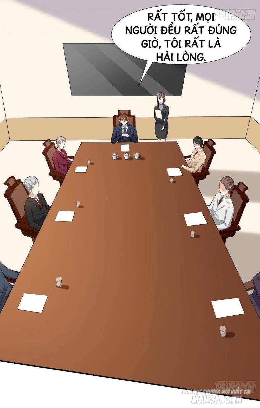 Mỗi Tuần Ta Có Một Thân Phận Mới Chapter 2 - Trang 2