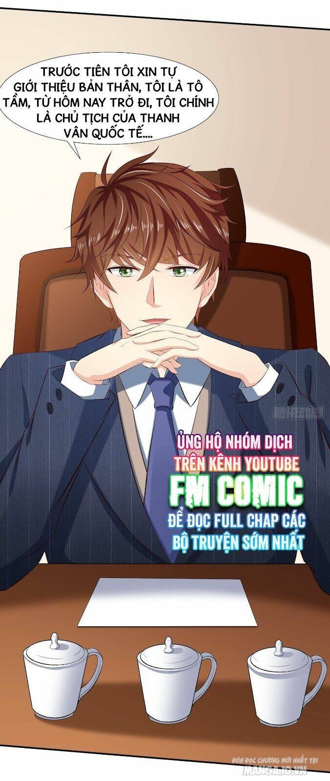 Mỗi Tuần Ta Có Một Thân Phận Mới Chapter 2 - Trang 2