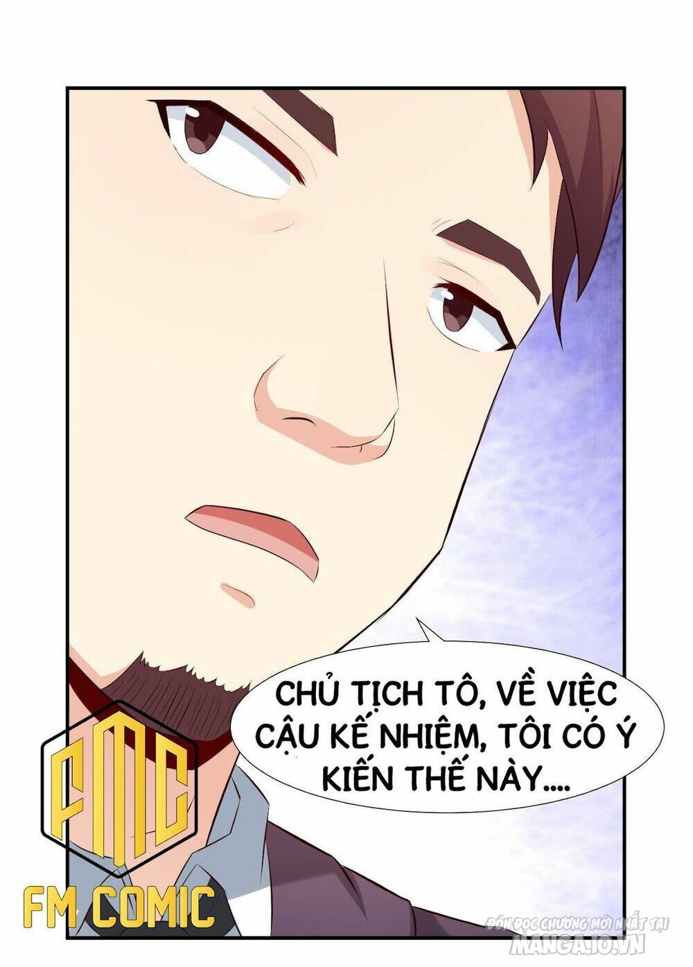 Mỗi Tuần Ta Có Một Thân Phận Mới Chapter 2 - Trang 2