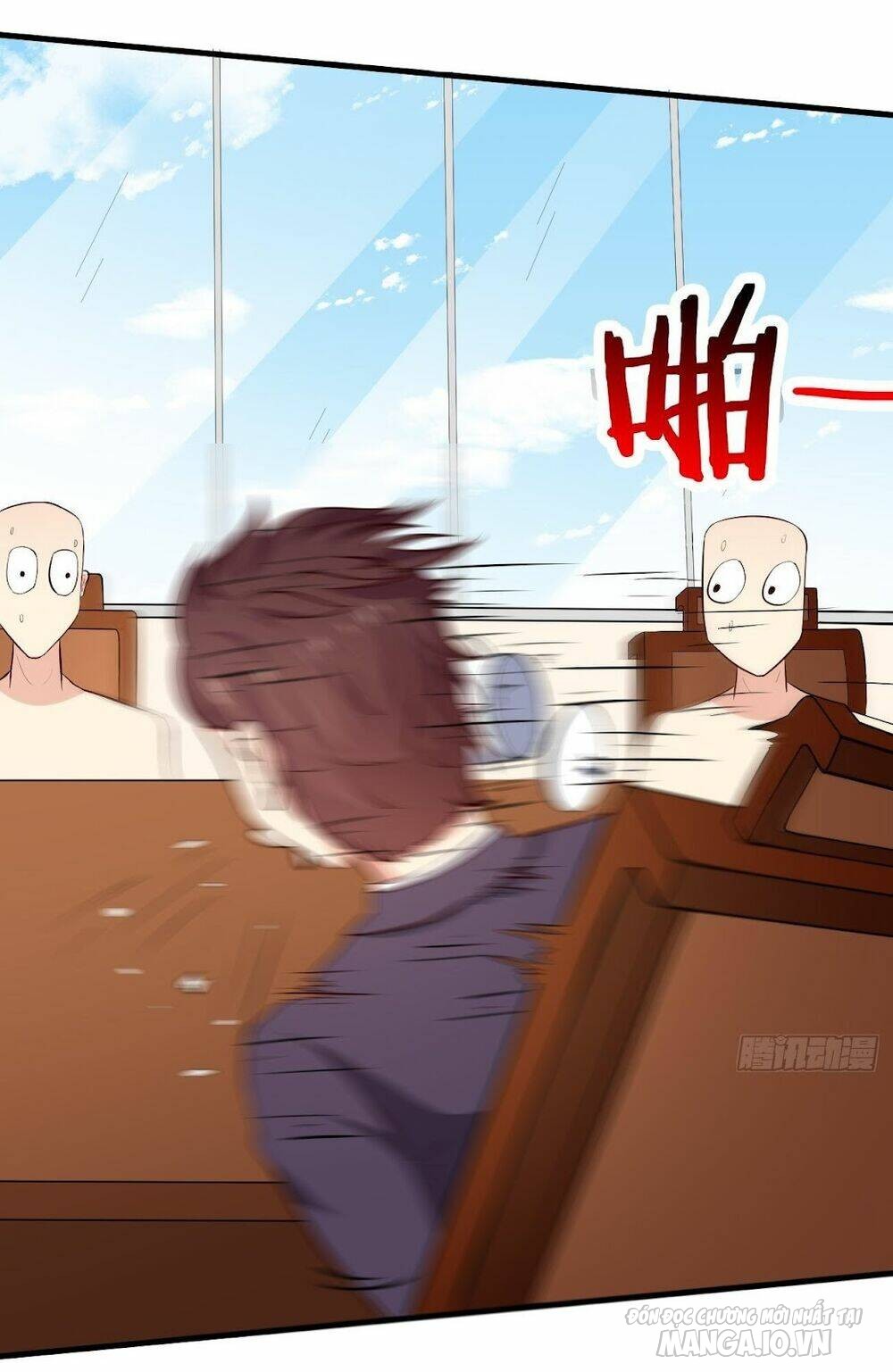 Mỗi Tuần Ta Có Một Thân Phận Mới Chapter 2 - Trang 2