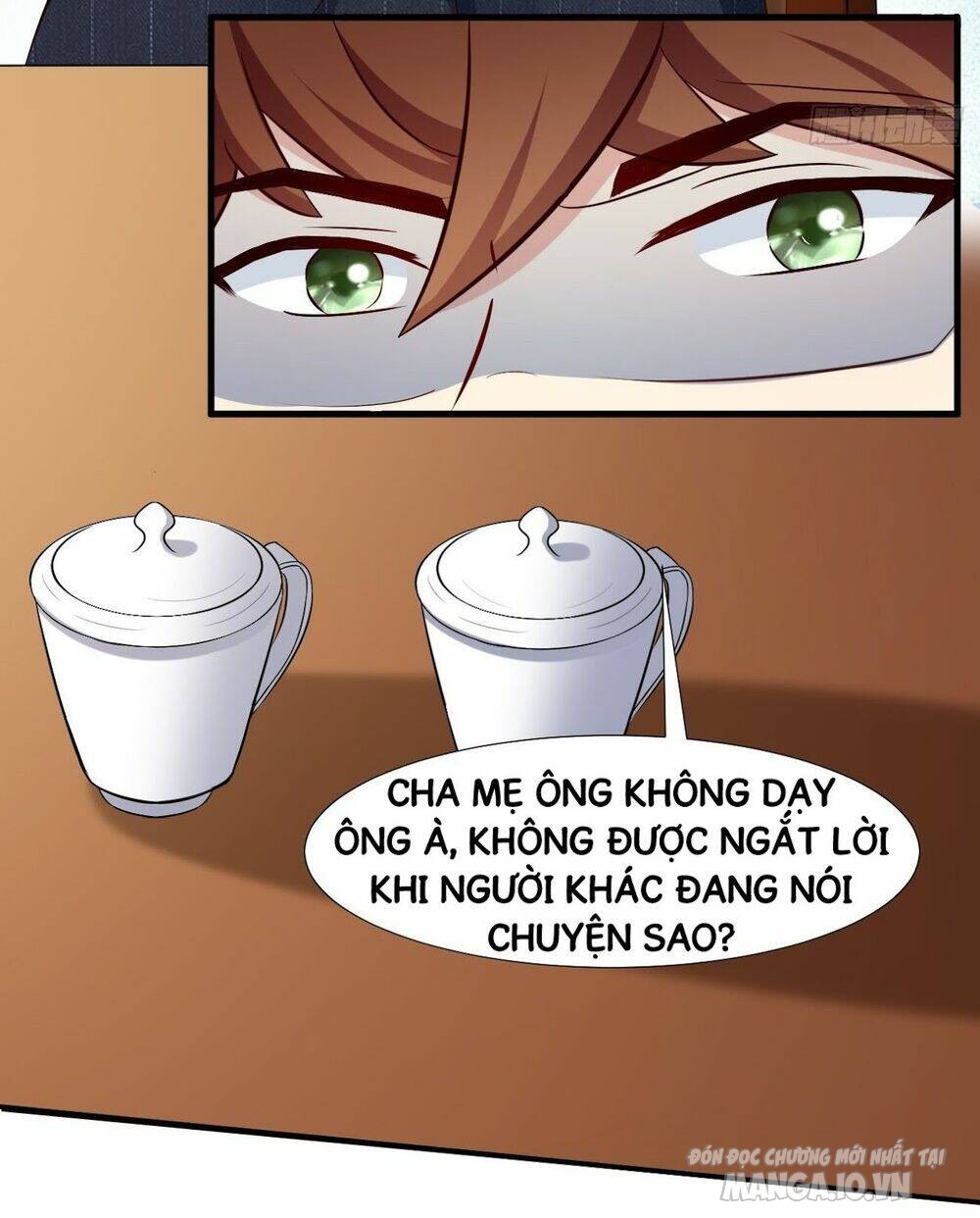 Mỗi Tuần Ta Có Một Thân Phận Mới Chapter 2 - Trang 2