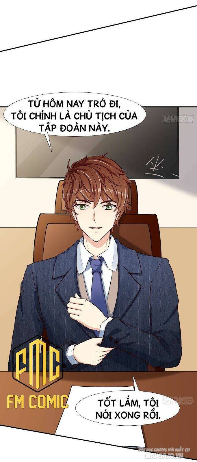 Mỗi Tuần Ta Có Một Thân Phận Mới Chapter 2 - Trang 2