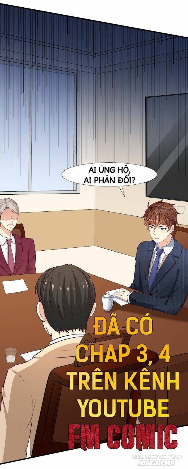 Mỗi Tuần Ta Có Một Thân Phận Mới Chapter 2 - Trang 2