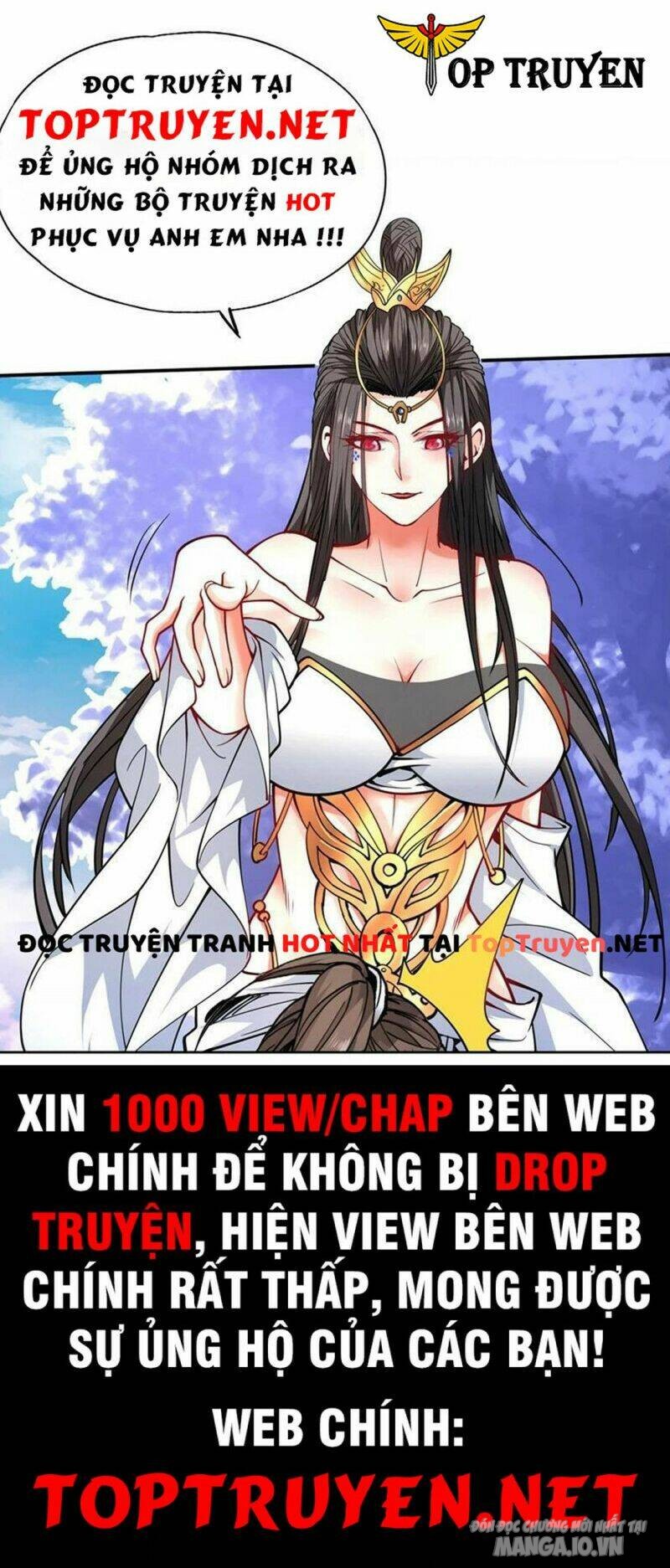 Mỗi Tuần Ta Có Một Thân Phận Mới Chapter 20 - Trang 2