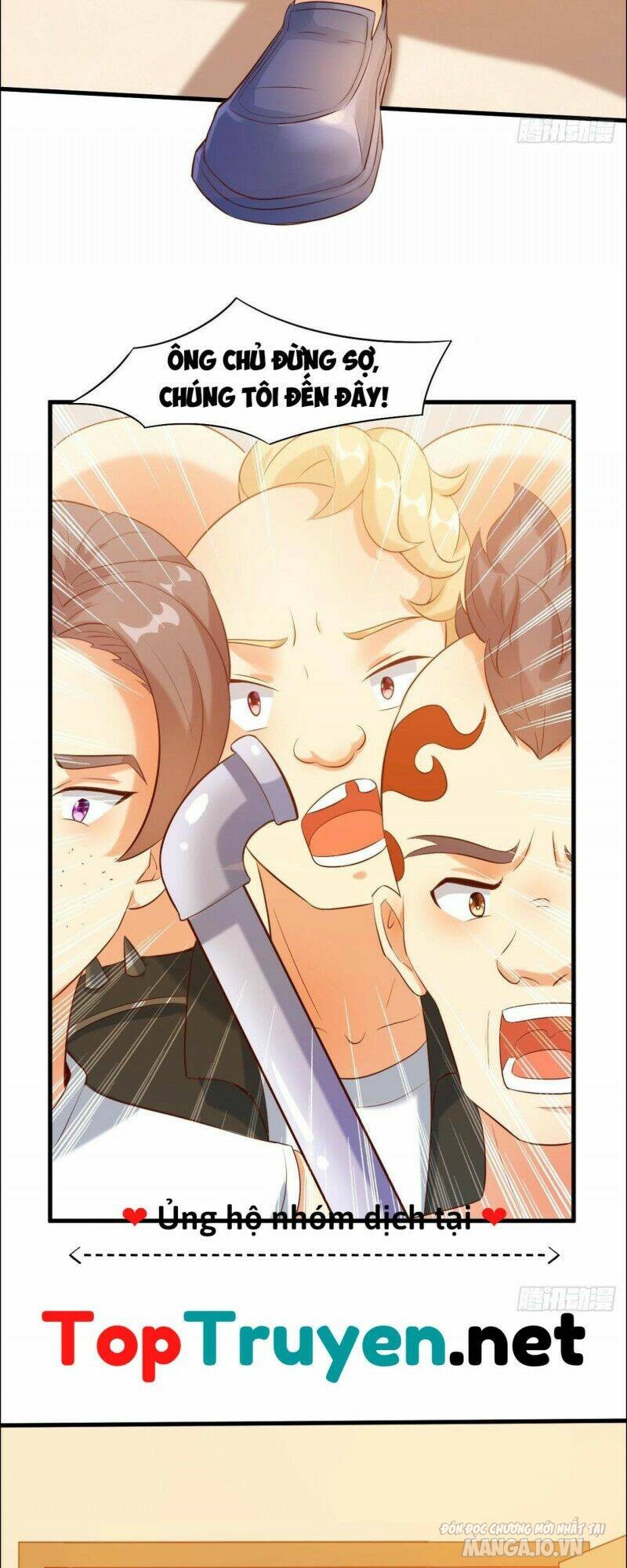 Mỗi Tuần Ta Có Một Thân Phận Mới Chapter 20 - Trang 2