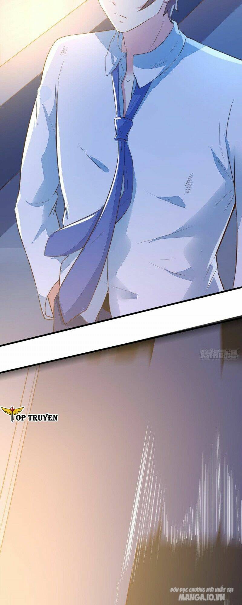 Mỗi Tuần Ta Có Một Thân Phận Mới Chapter 21 - Trang 2