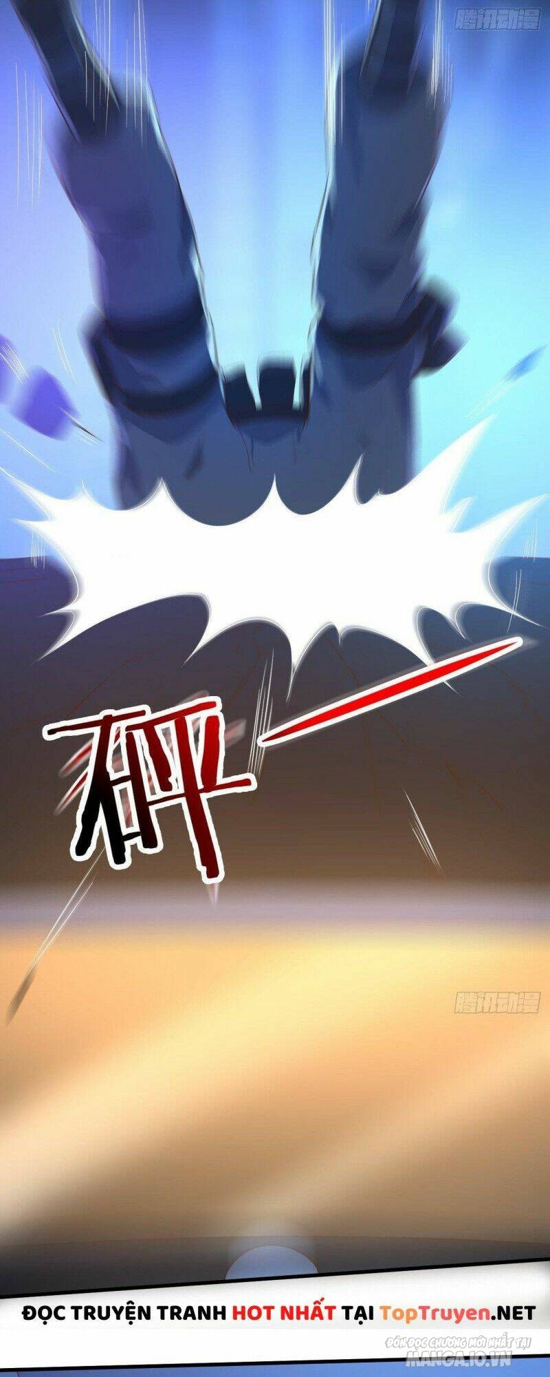 Mỗi Tuần Ta Có Một Thân Phận Mới Chapter 21 - Trang 2