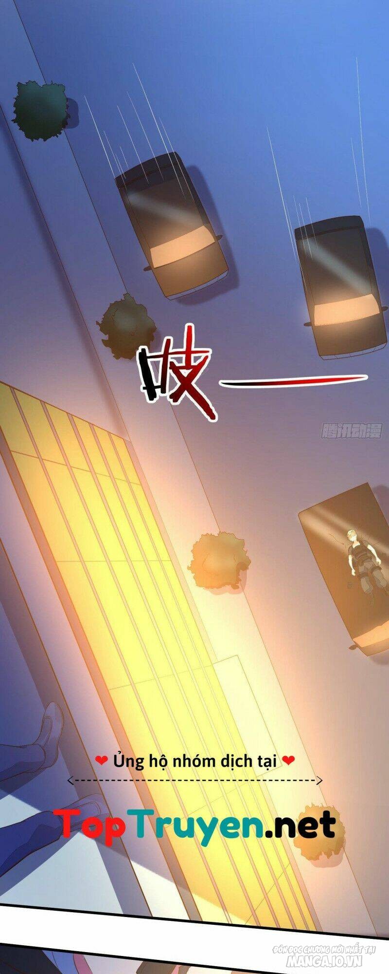 Mỗi Tuần Ta Có Một Thân Phận Mới Chapter 21 - Trang 2