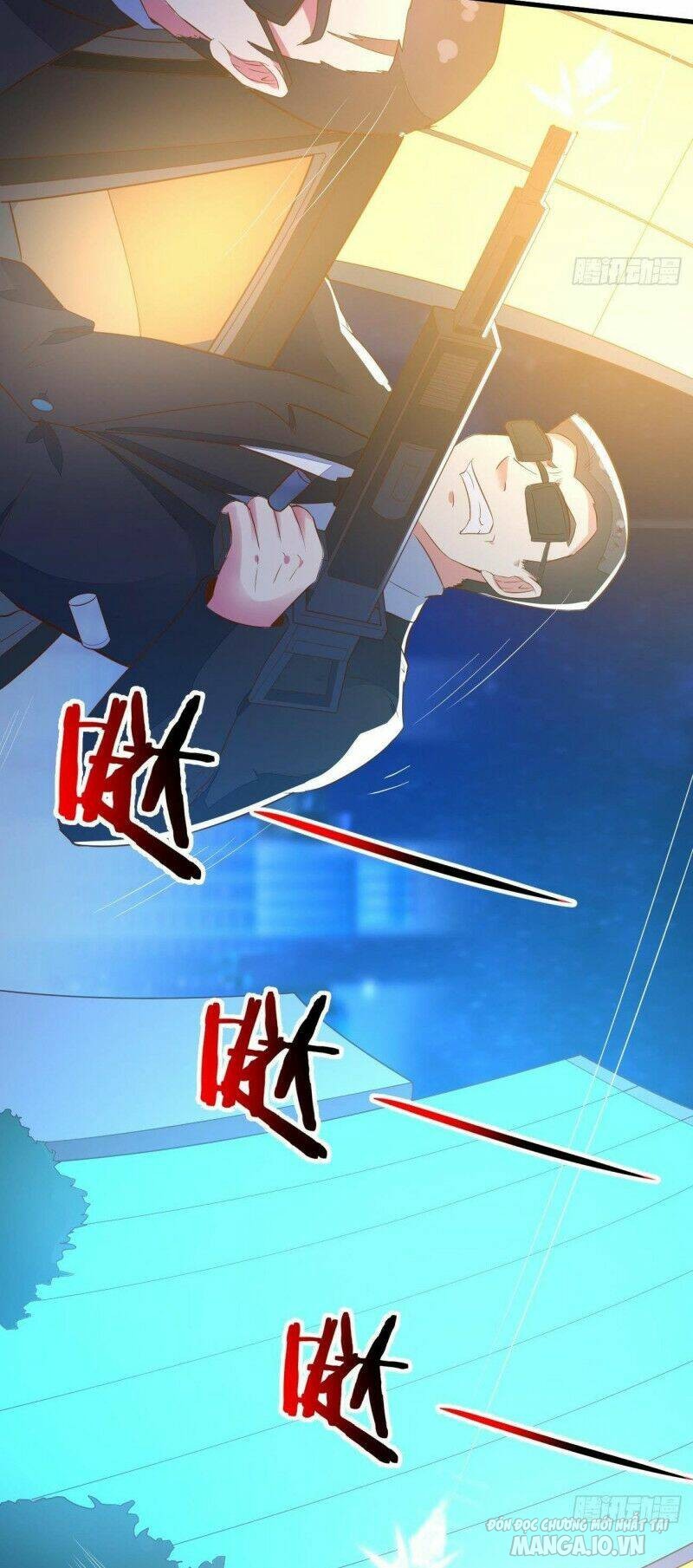 Mỗi Tuần Ta Có Một Thân Phận Mới Chapter 21 - Trang 2