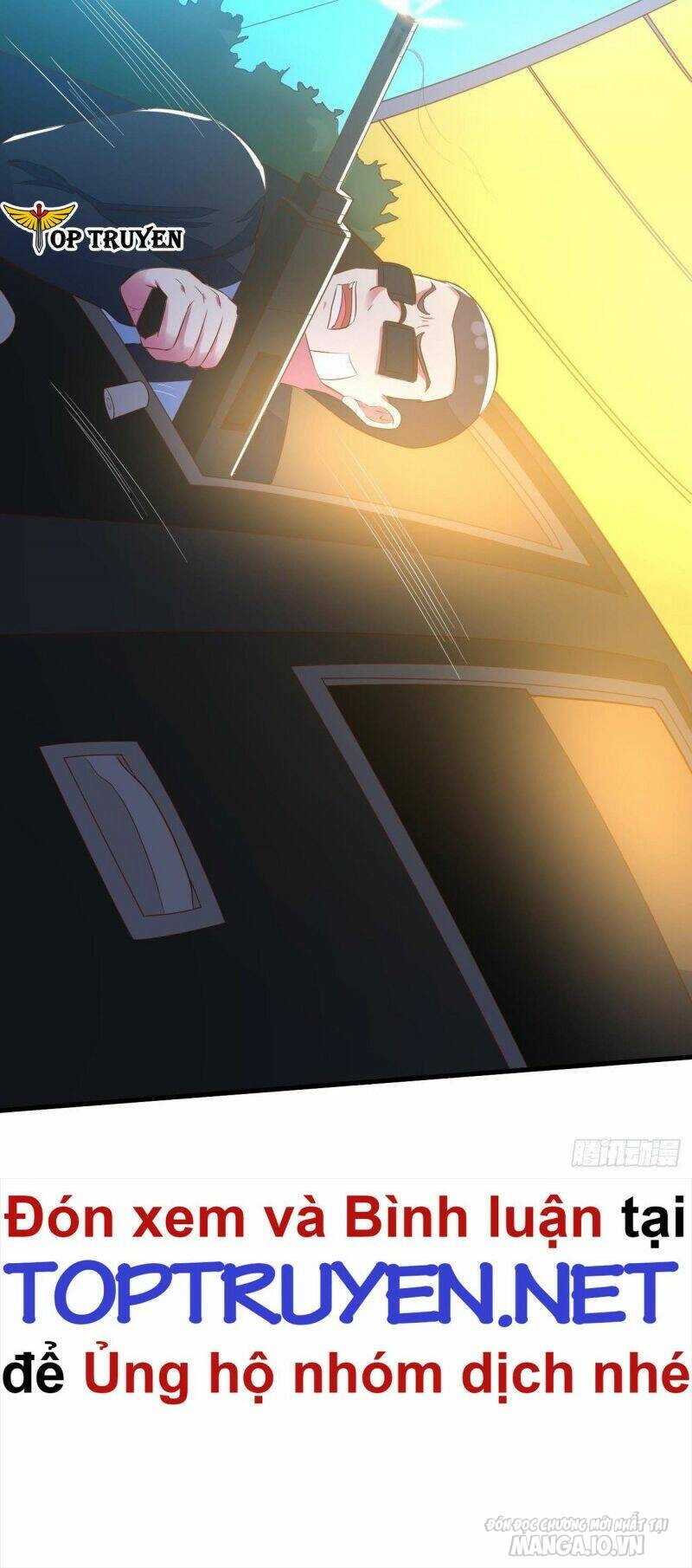 Mỗi Tuần Ta Có Một Thân Phận Mới Chapter 21 - Trang 2