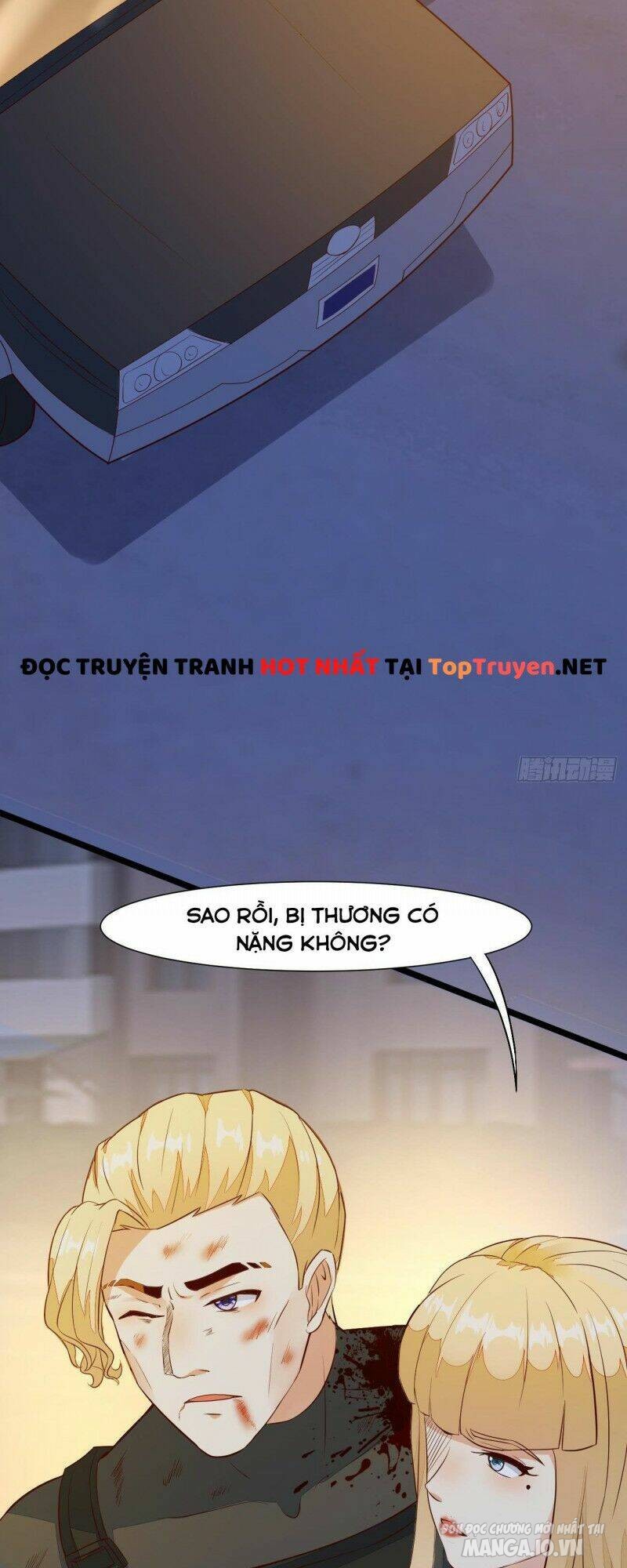 Mỗi Tuần Ta Có Một Thân Phận Mới Chapter 21 - Trang 2