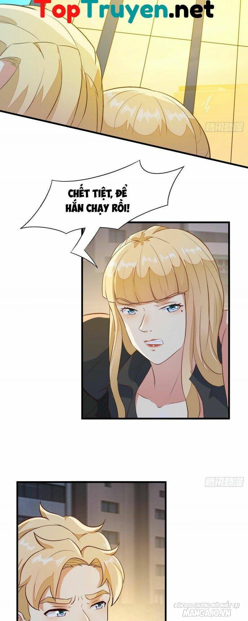 Mỗi Tuần Ta Có Một Thân Phận Mới Chapter 21 - Trang 2