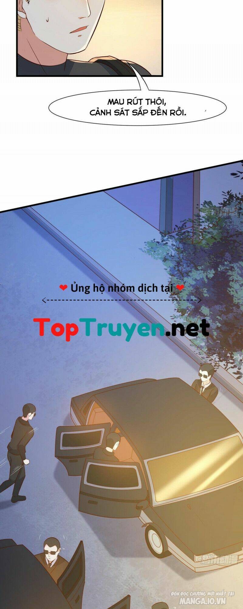 Mỗi Tuần Ta Có Một Thân Phận Mới Chapter 21 - Trang 2