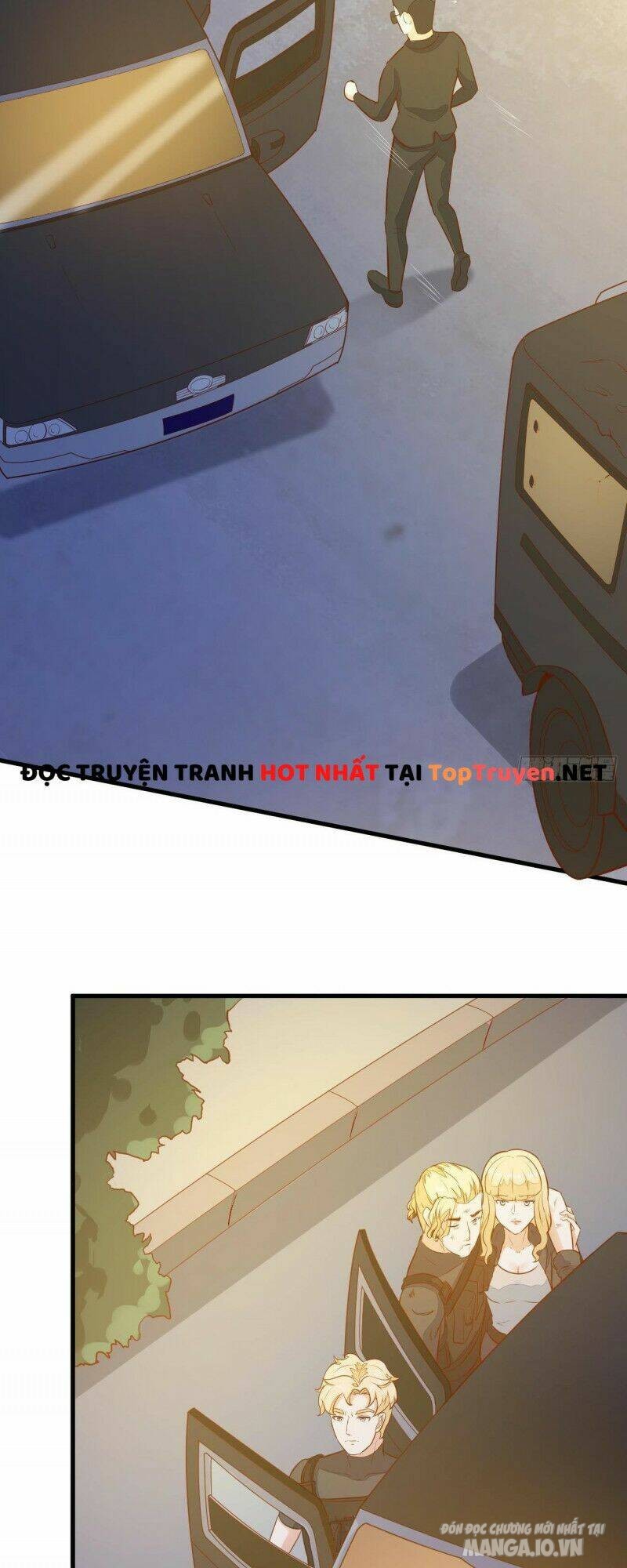 Mỗi Tuần Ta Có Một Thân Phận Mới Chapter 21 - Trang 2