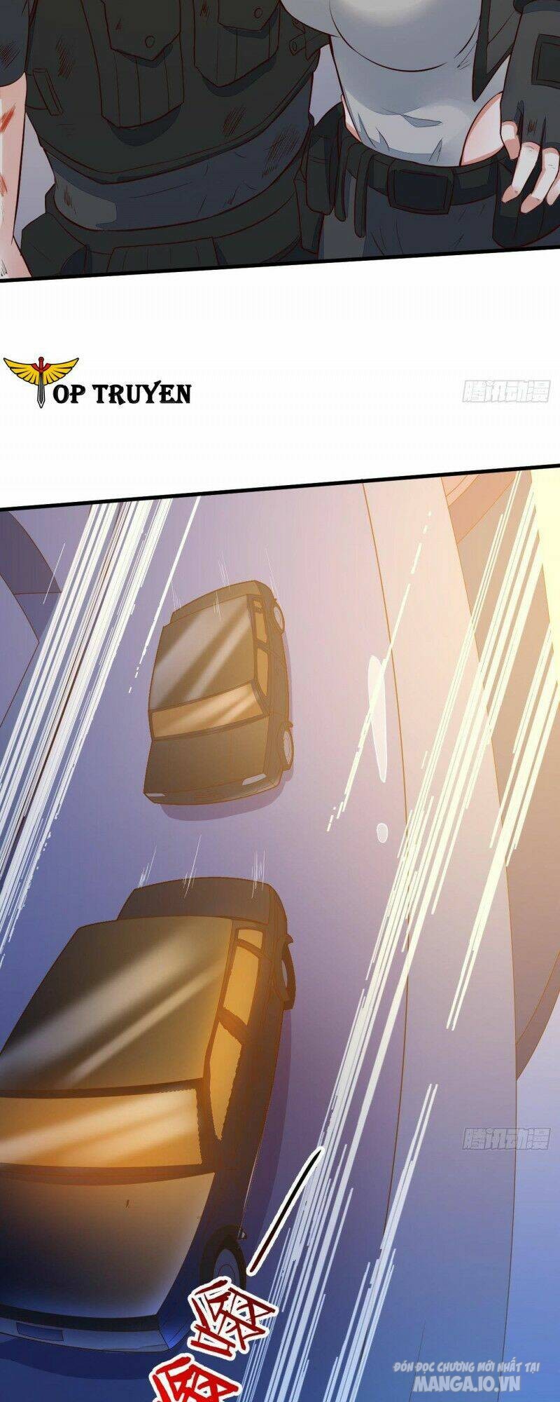 Mỗi Tuần Ta Có Một Thân Phận Mới Chapter 21 - Trang 2