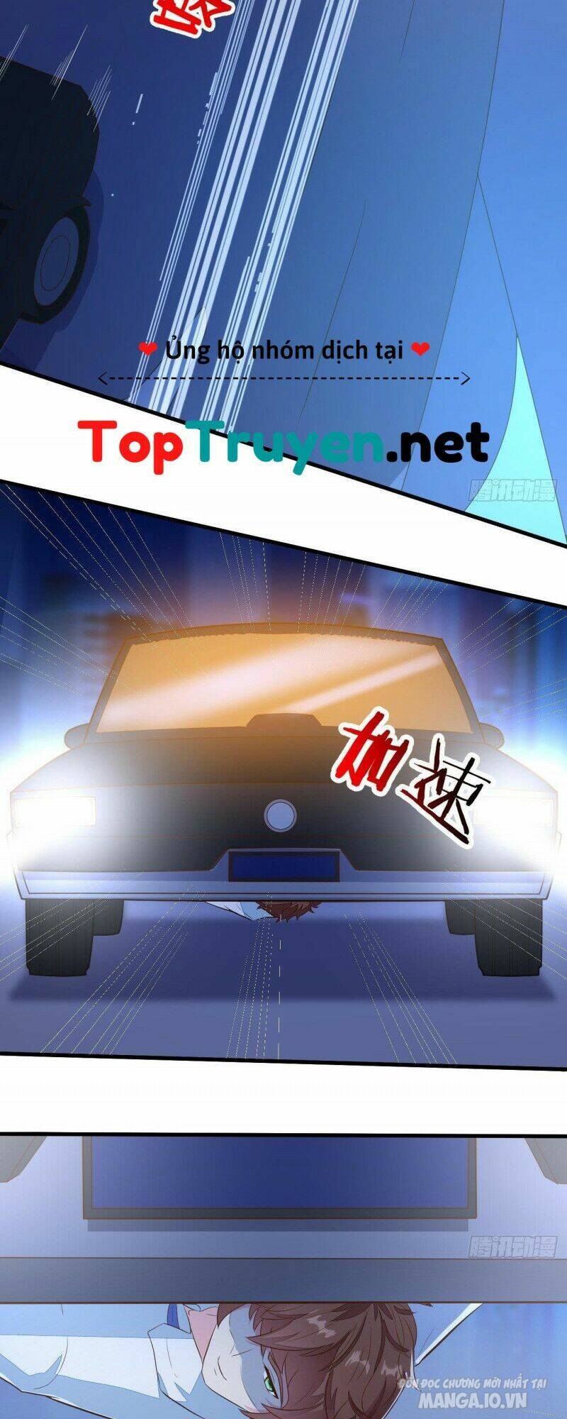 Mỗi Tuần Ta Có Một Thân Phận Mới Chapter 21 - Trang 2