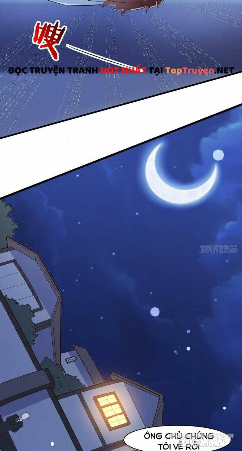 Mỗi Tuần Ta Có Một Thân Phận Mới Chapter 21 - Trang 2