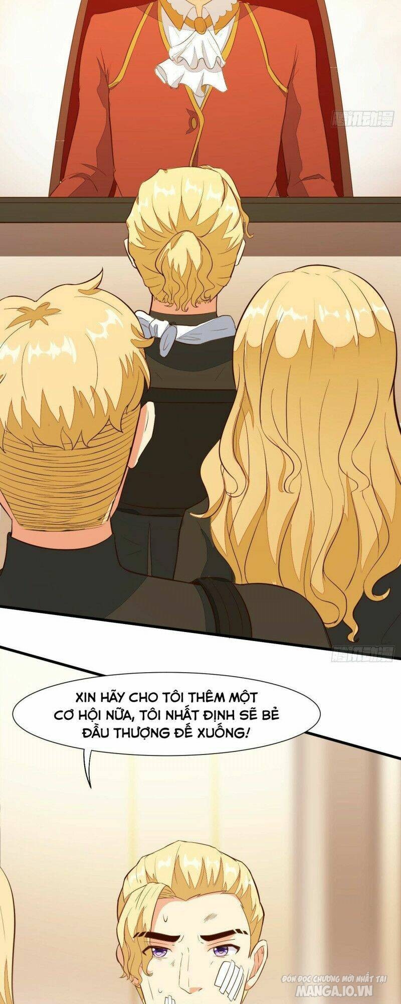 Mỗi Tuần Ta Có Một Thân Phận Mới Chapter 21 - Trang 2