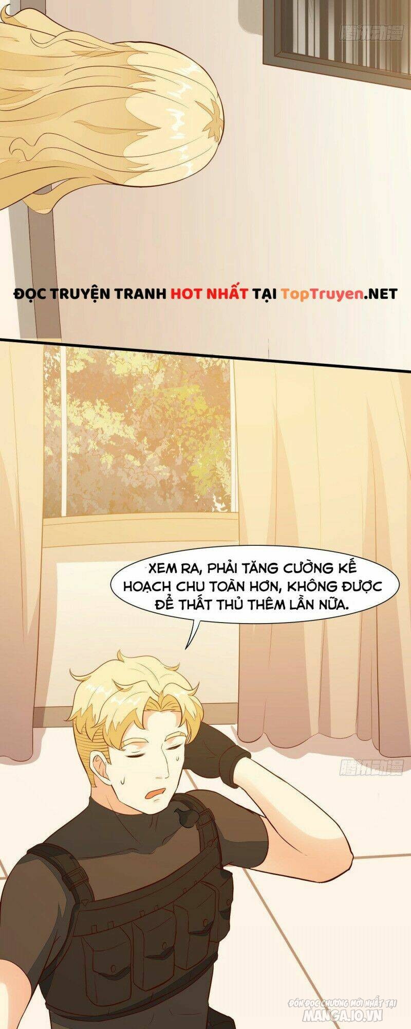 Mỗi Tuần Ta Có Một Thân Phận Mới Chapter 21 - Trang 2