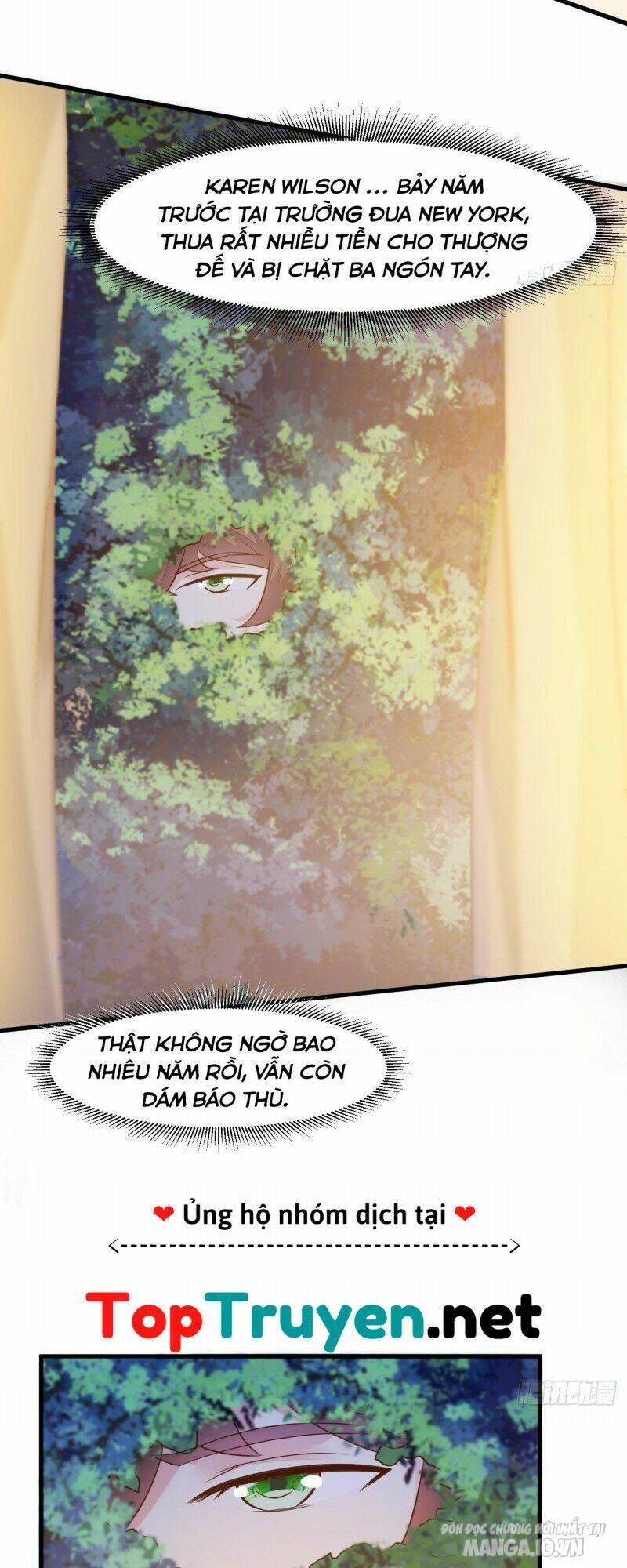 Mỗi Tuần Ta Có Một Thân Phận Mới Chapter 21 - Trang 2