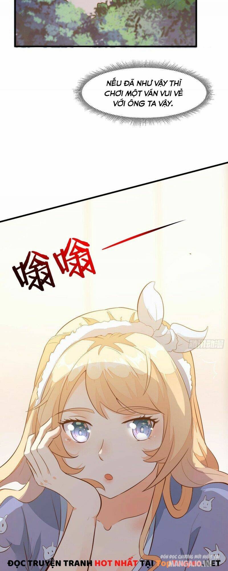 Mỗi Tuần Ta Có Một Thân Phận Mới Chapter 21 - Trang 2