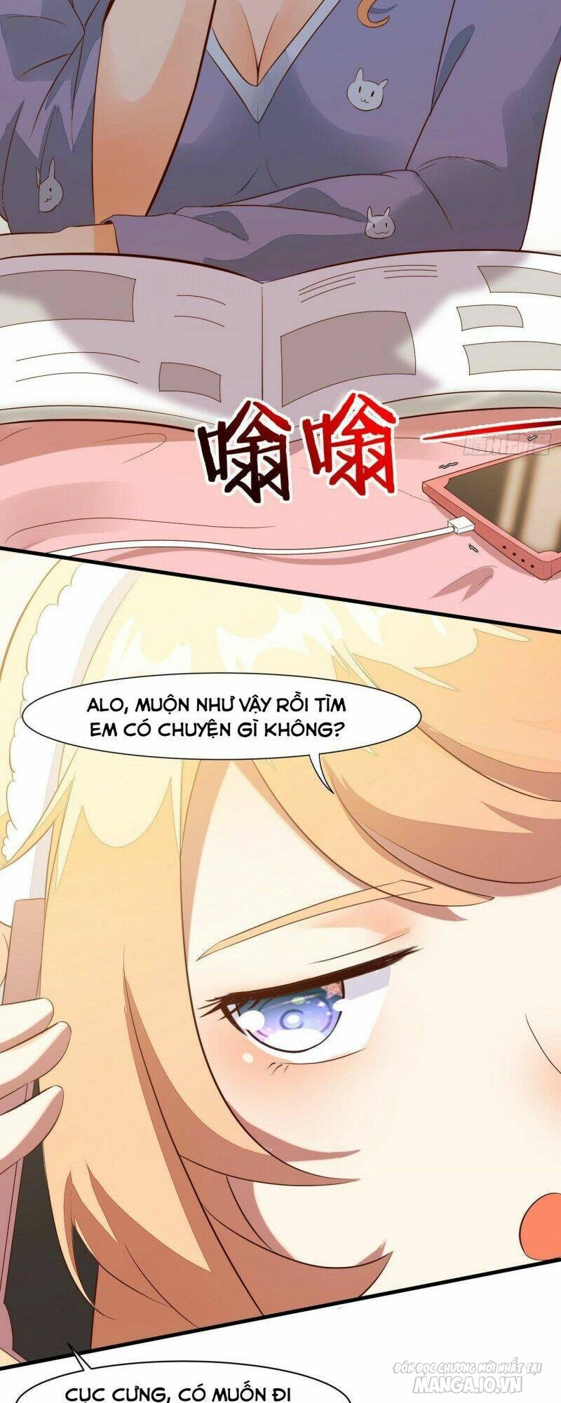 Mỗi Tuần Ta Có Một Thân Phận Mới Chapter 21 - Trang 2