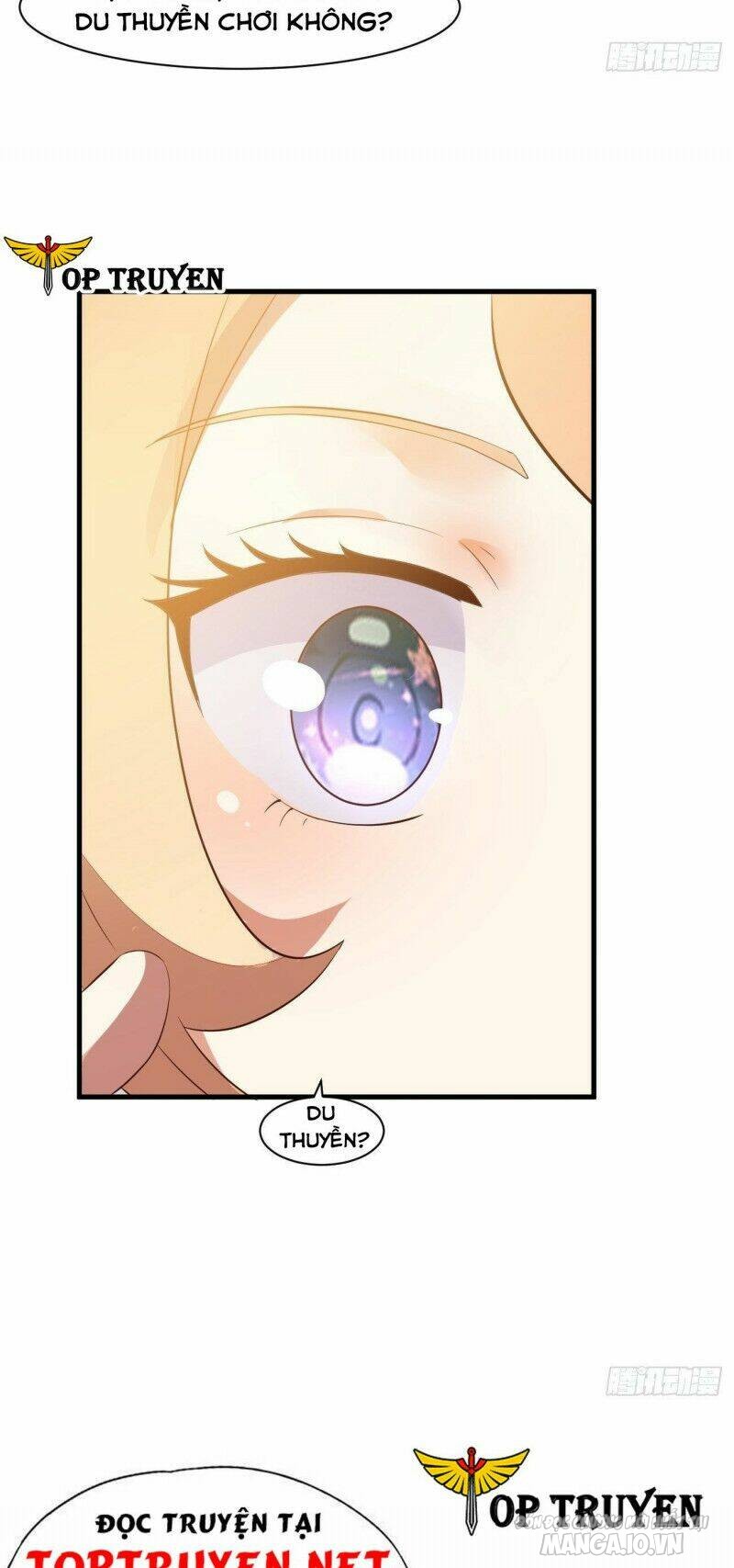 Mỗi Tuần Ta Có Một Thân Phận Mới Chapter 21 - Trang 2