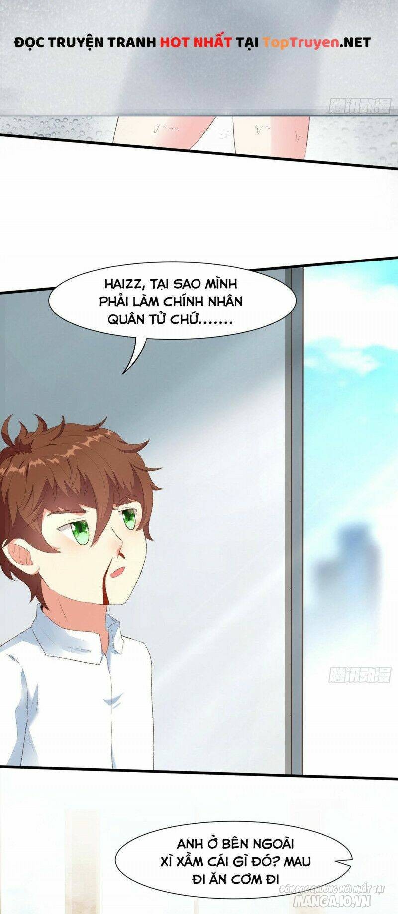 Mỗi Tuần Ta Có Một Thân Phận Mới Chapter 22 - Trang 2