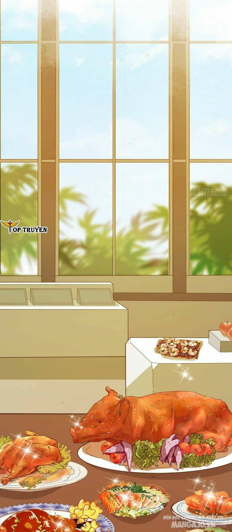 Mỗi Tuần Ta Có Một Thân Phận Mới Chapter 22 - Trang 2