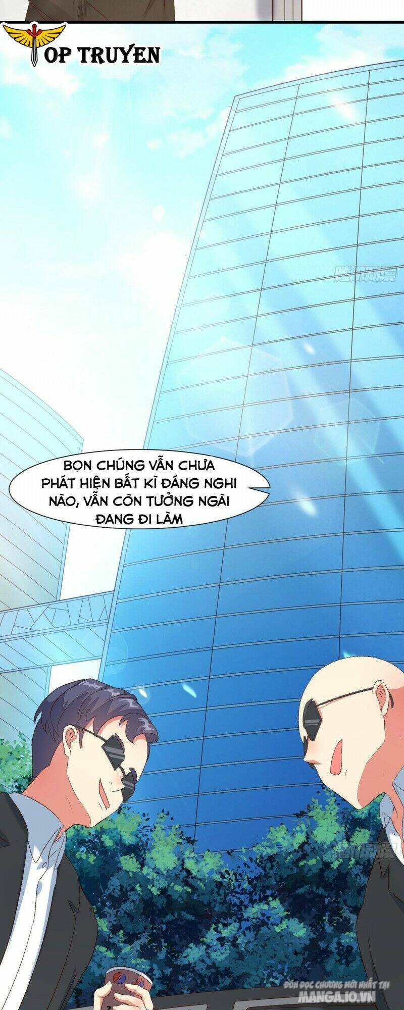 Mỗi Tuần Ta Có Một Thân Phận Mới Chapter 22 - Trang 2