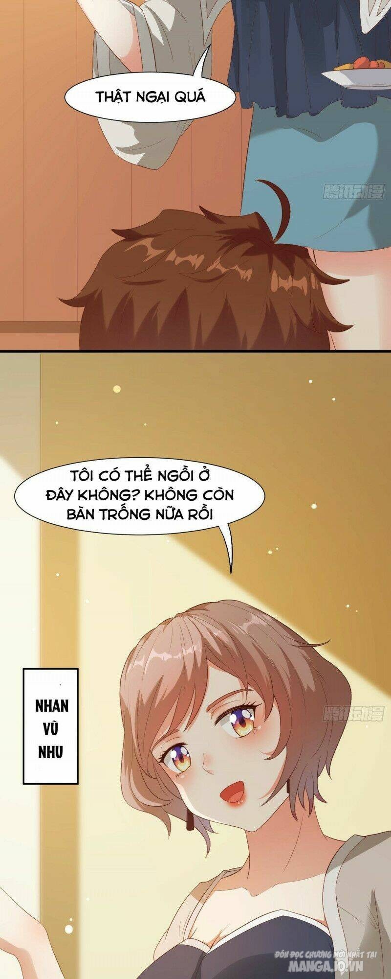 Mỗi Tuần Ta Có Một Thân Phận Mới Chapter 22 - Trang 2
