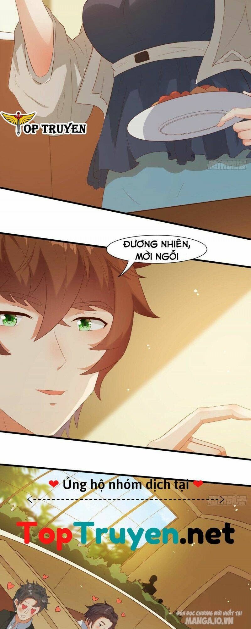 Mỗi Tuần Ta Có Một Thân Phận Mới Chapter 22 - Trang 2