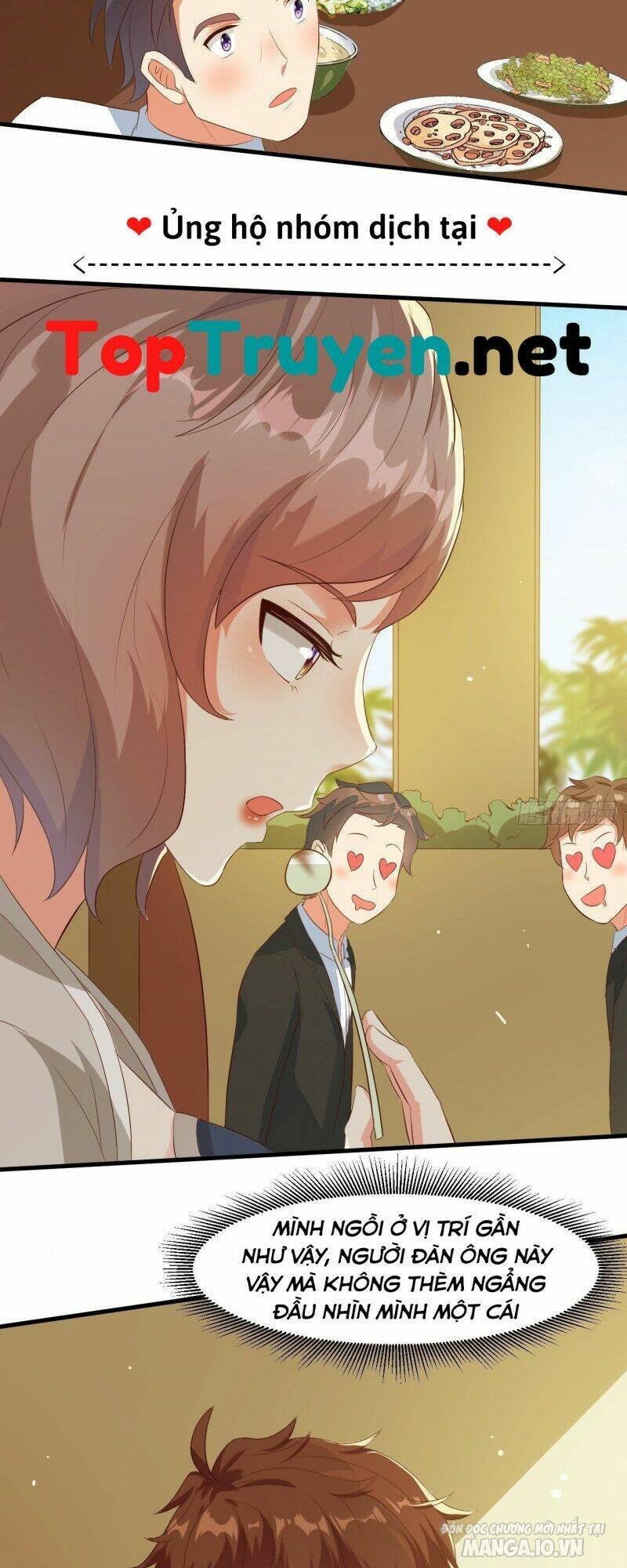 Mỗi Tuần Ta Có Một Thân Phận Mới Chapter 22 - Trang 2