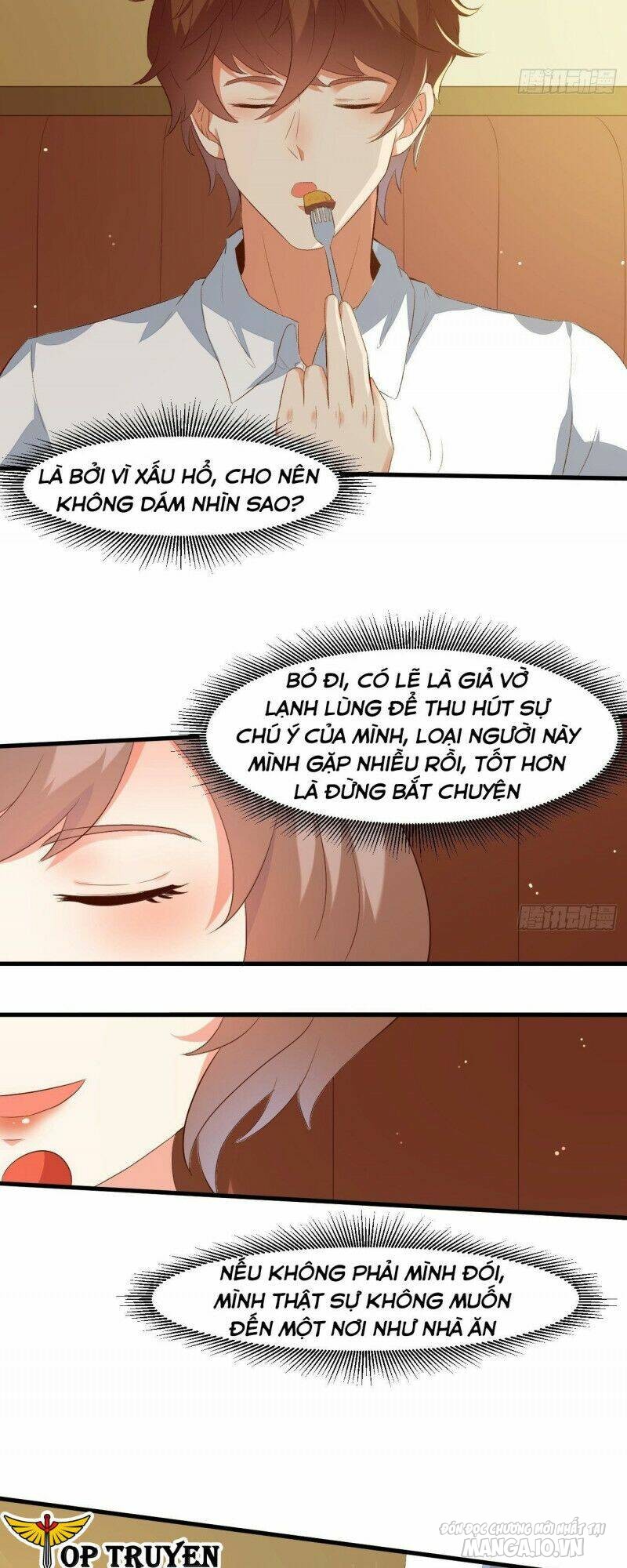 Mỗi Tuần Ta Có Một Thân Phận Mới Chapter 22 - Trang 2