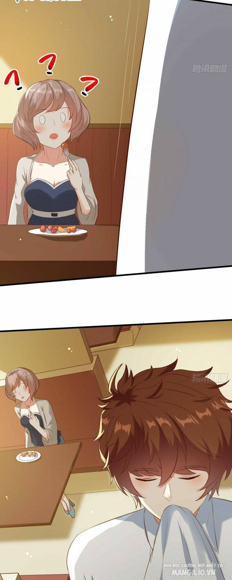 Mỗi Tuần Ta Có Một Thân Phận Mới Chapter 22 - Trang 2