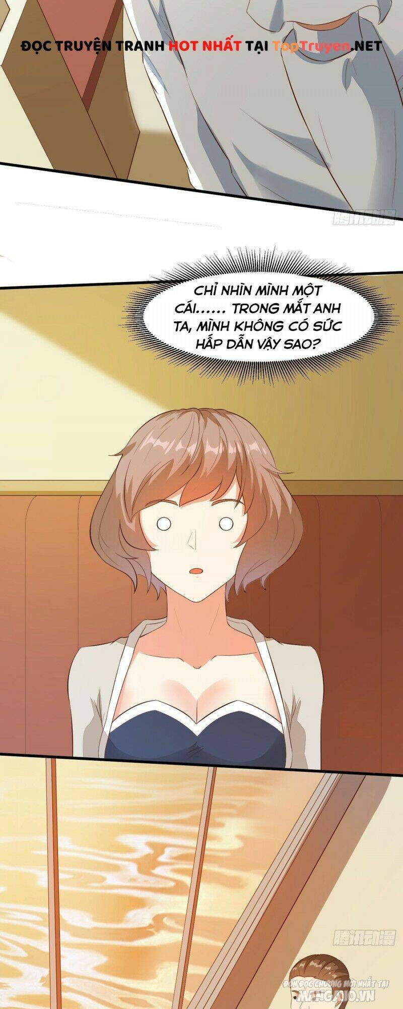 Mỗi Tuần Ta Có Một Thân Phận Mới Chapter 22 - Trang 2