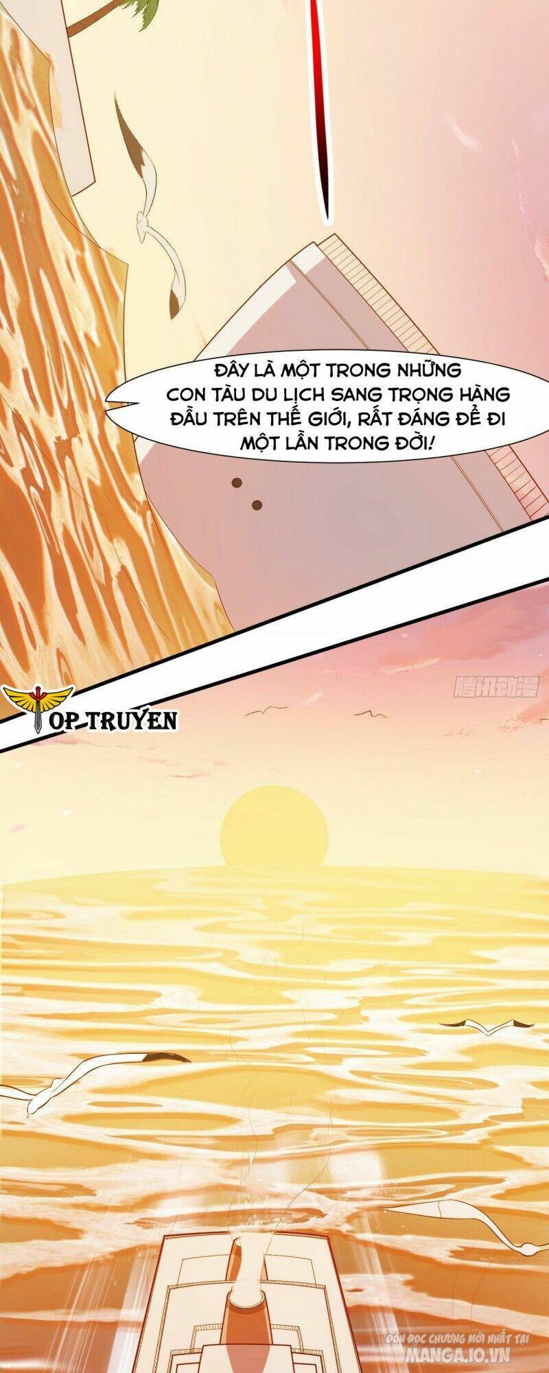 Mỗi Tuần Ta Có Một Thân Phận Mới Chapter 22 - Trang 2