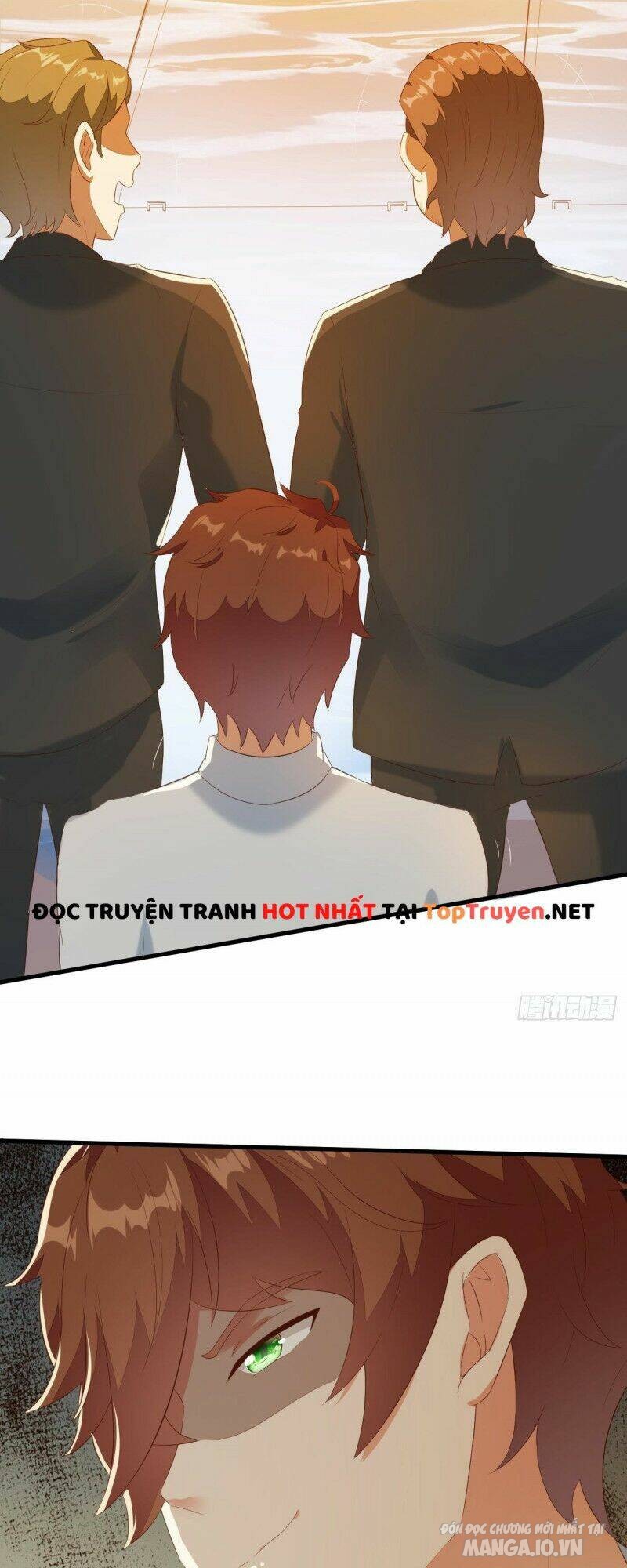 Mỗi Tuần Ta Có Một Thân Phận Mới Chapter 22 - Trang 2