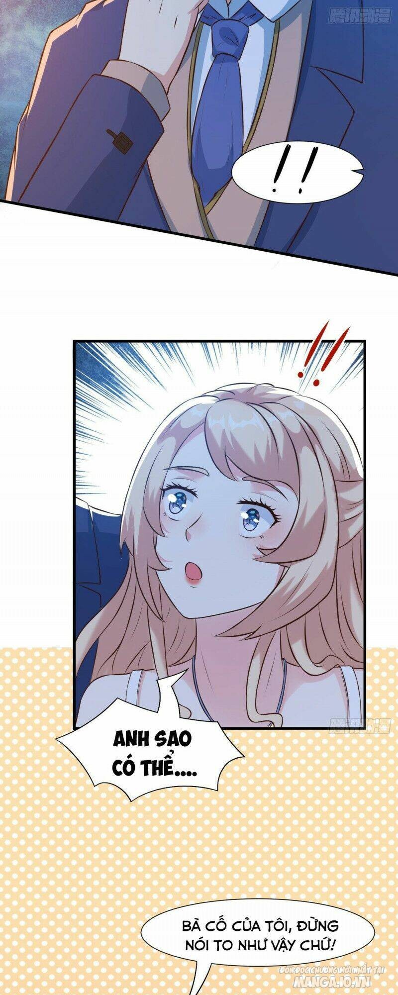 Mỗi Tuần Ta Có Một Thân Phận Mới Chapter 23 - Trang 2
