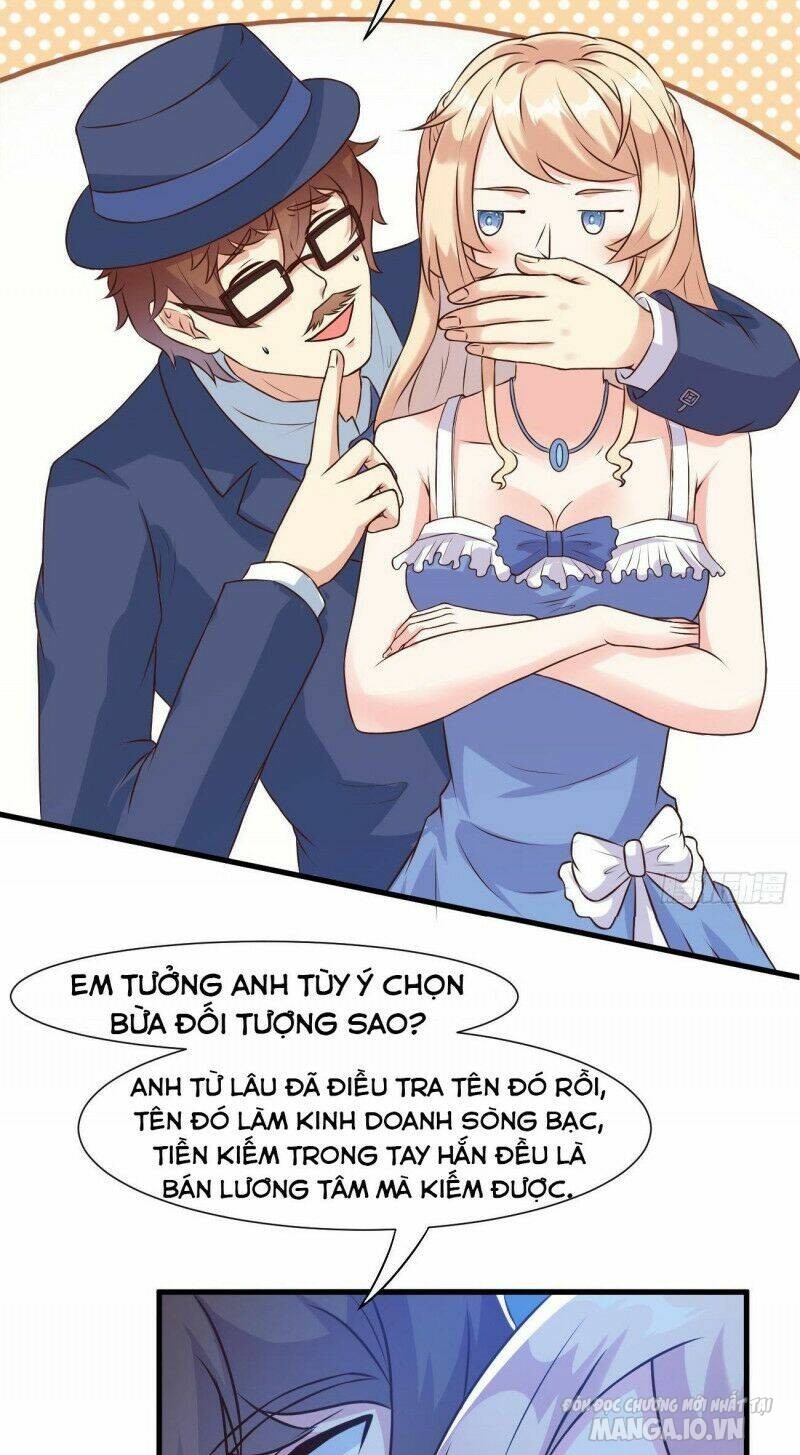 Mỗi Tuần Ta Có Một Thân Phận Mới Chapter 23 - Trang 2