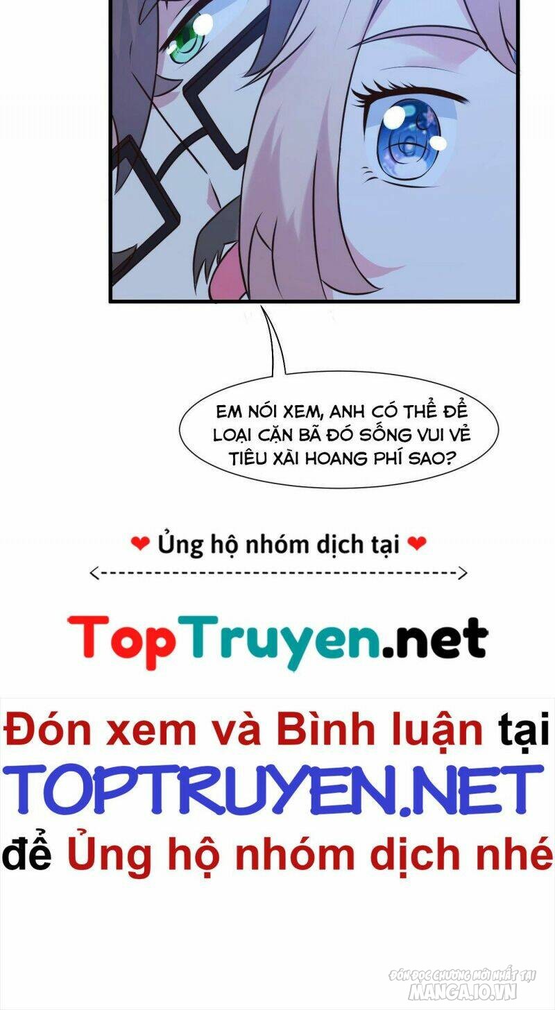 Mỗi Tuần Ta Có Một Thân Phận Mới Chapter 23 - Trang 2