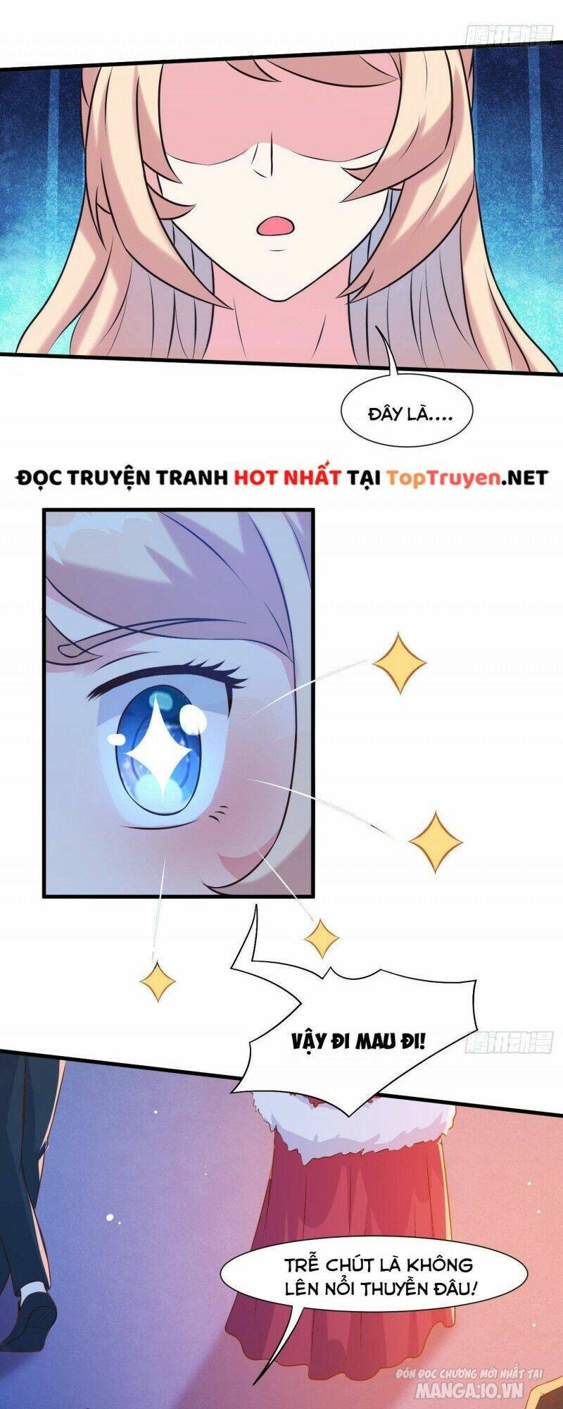 Mỗi Tuần Ta Có Một Thân Phận Mới Chapter 23 - Trang 2